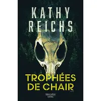 Robert Laffont TROPHEES DE CHAIR