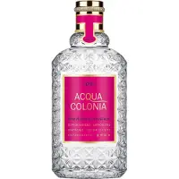 4711 Acqua Colonia Pink Pepper Grapefruit eau de cologne spray 100 ml