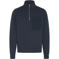 Casual Friday Trui ' CFRO ' donkerblauw