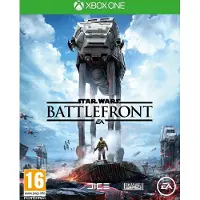 Star Wars Battlefront Xbox One Standaard