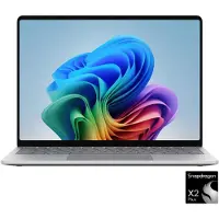 Microsoft SURFACE LAPTOP 13 8 16/512GB X2PLUS (8GEN) PLATINE