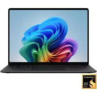 Microsoft Surface Laptop 8th Gen 15 - M12 / 16GB / 512GB Black Azerty
