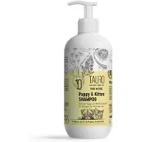 Tauro Pro Line Delicate Puppy &amp; Kitten Shampoo 400ml