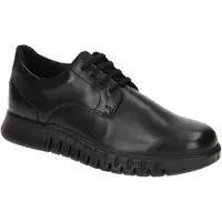 Ecco Veterschoen zwart