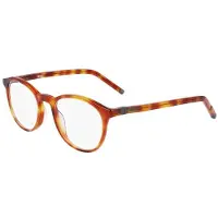 Zeiss Zichtbril ZS22516 50/20/145 Honing schildpad Acetaat UNISEX ZS22516
