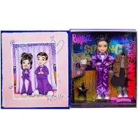 Mga Bratz X Mean Modepop