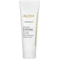 Alcina Q10 Creme
