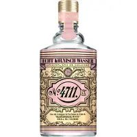 4711 Floral Collection Magnolia Eau de Cologne