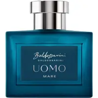 Baldessarini Uomo Mare Eau de Toilette, 50 ml, voor heren