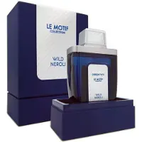 Orientica Le Motif Wild Neroli Eau de Parfum 85 ml