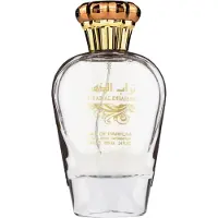 Lattafa Turab Aldhahab Eau de Parfum 100 ml