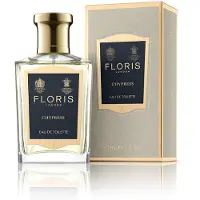 Floris Damesgeuren Chypress Eau de Toilette Spray 50 ml