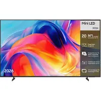 Samsung Mini LED TV TU50M72H 50" 4K UHD 2026