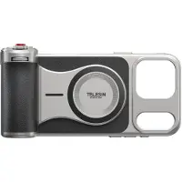 Telesin Master Grip voor iPhone 17 Pro Max Standard Kit