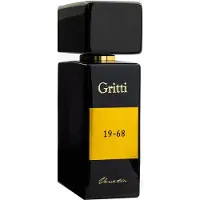 Gritti Unisexgeuren Black Collection Eau de parfum Unisex 100ml