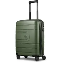 Redolz Trolley 'Essentials 11' donkergroen