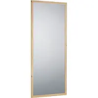 Mirrors & More wandspiegel Thea bruin - 66 x 166 cm