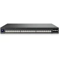 Ubiquiti EAV-XG-24-PoE Switch Enterprise Audio/Video 24 PoE+++ 10G 2150W