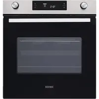 KOENIC Kbo 331 Inbouw Elektrische Oven - Inhoud 70 L