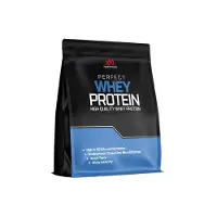 XXL Nutrition Perfect Whey Protein Yoghurt / Framboos 2000 gram