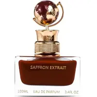 Aurora Safran Extract - Eau de Parfum - Inhoud: 100 ml