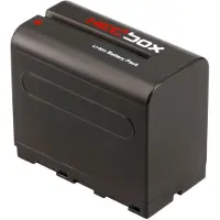 HedBox Rp-npf970