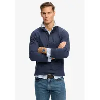Superdry Sweatshirt marine
