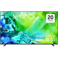 Samsung Neo QLED TV TQ55QN82H 55" 4K UHD 2026