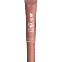 Rimmel London Oh My Gloss! Butter Me Up lippenbalsem - 008 Pumpkin Spice
