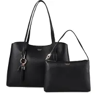 GUESS Shopper 'Melody' zwart