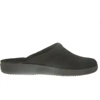 Rohde Pantoffel Men Soltau 2773 Black-Schoenmaat 42