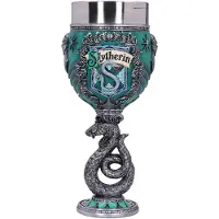 Harry Potter Nemesis Now - Kelk - Slytherin Collectable