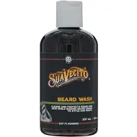 Suavecito Beard Wash