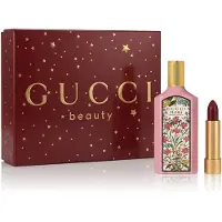 Gucci Flora Gorgeous Gardenia Gift Set