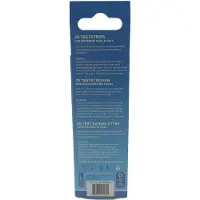 Interline 2 in 1 teststrips (chloor en pH)