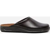 Rohde Pantoffel Men Soltau 2772 Mocca-Schoenmaat 42