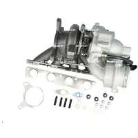 NRF 90010322 Turbocharger