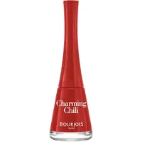 Bourjois Nagellak - 1 SECONDE - #049 Charmante Peper - 9 ml - Snelle droging 50s