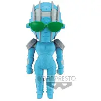 Bandai Figuren, JoJo's Bizarre Adventure, Stone Ocean, Poligoroid, 14 cm
