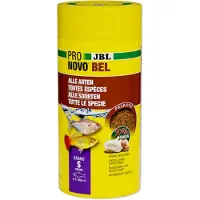 JBL ProNovo Bel Grano S 1 Liter