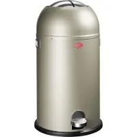 Wesco Kickmaster Pedaalemmer - 33 liter - 15 Kleuren