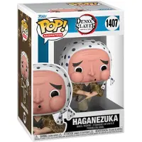 Funko POP! Demon Slayer - Haganezuka 1407 - Pop! Vinyl figuur