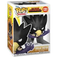 Funko POP! My Hero Academia Figuur Tokoyami (fa)