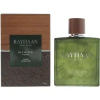Rayhaan Ellwood Eau de Parfum 100 ml
