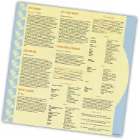 MUSIC ON VINYL JE TE DIS VOUS
