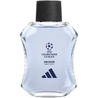 Adidas UEFA CHAMPIONS LEAGUE PRO PLAYER EDT 100 ML