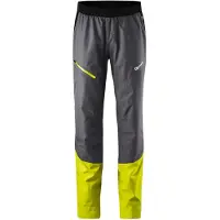 Gonso - Sevo Therm - Fietsbroek 6XL, grijs