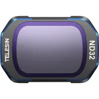 Telesin ND32 Filter voor DJI Osmo Pocket 3