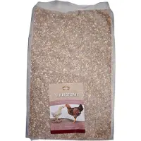 Hedric Kuiken Goldmix met insecten - 10kg - kuikenvoer met insecten