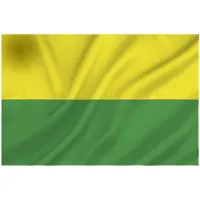 Fostex vlag Den Haag